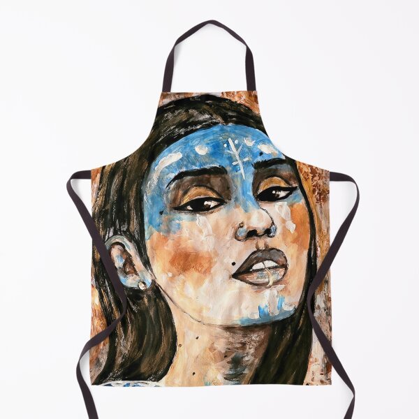 Item preview, Portrait 2 designed and sold by amoxes.