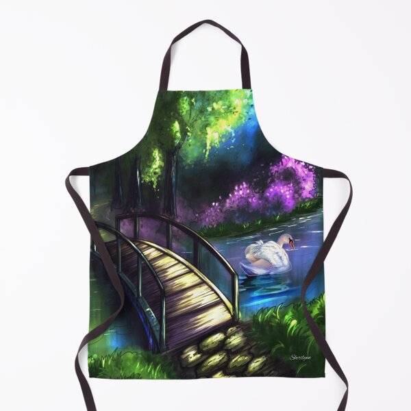 Item preview, Swan Song designed and sold by Sherilynn3.
