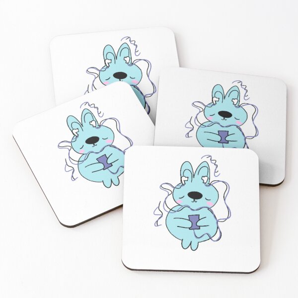 Item preview, bunny boppin! designed and sold by Zoë Witherspoon.