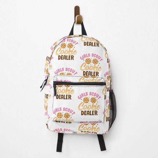 Item preview, Girls Scout Cookie Dealer Funny Scouting Family designed and sold by Best Designer.