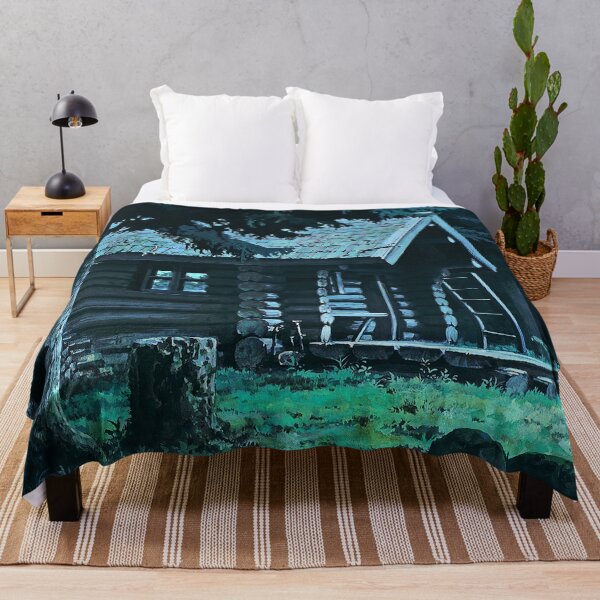 Item preview, A Painters Cabin designed and sold by MeMinch.