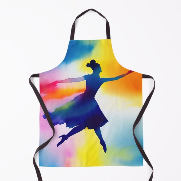 Item preview, Chromatic Rhythms: A Study in Color and Movement designed and sold by BeepBoopAIBoobs.