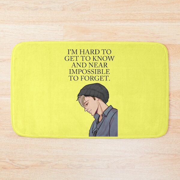 Item preview, Impossible to Forget. designed and sold by artmovementspgh.
