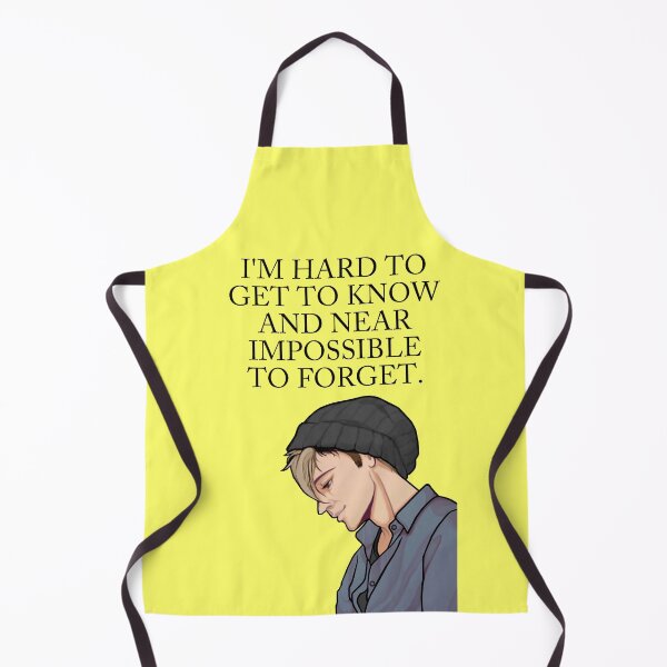 Item preview, Impossible to Forget. designed and sold by artmovementspgh.