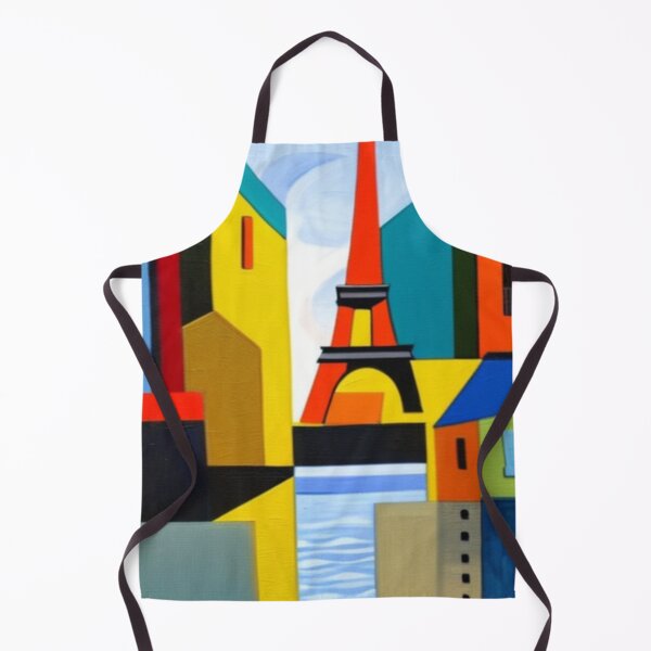 Item preview, A Memorable Visit to Paris: An Artistic Depiction designed and sold by wwlmerch.