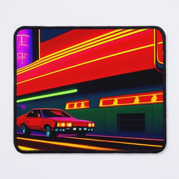 Item preview, nights in tokyo designed and sold by Artist-jc.