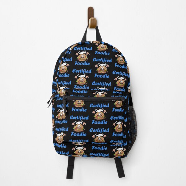 Item preview, Certified Foodie designed and sold by Uvogin2099.