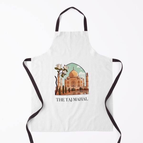 Item preview, Taj Mahal, India. designed and sold by paulo silveira.