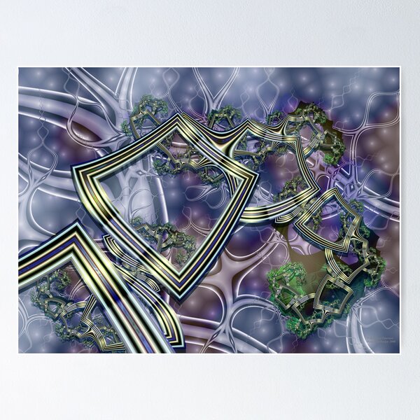 Item preview, Winter Festivities designed and sold by rocamiadesign.