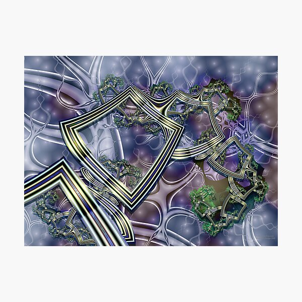 Item preview, Winter Festivities designed and sold by rocamiadesign.