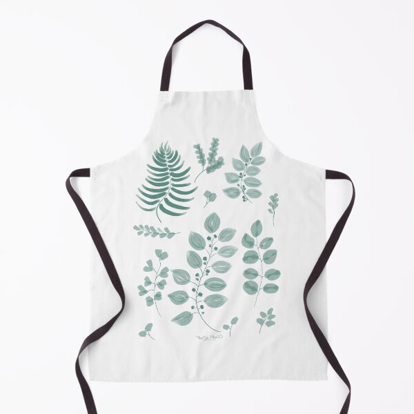 Item preview, Leafs designed and sold by Maria Monid.