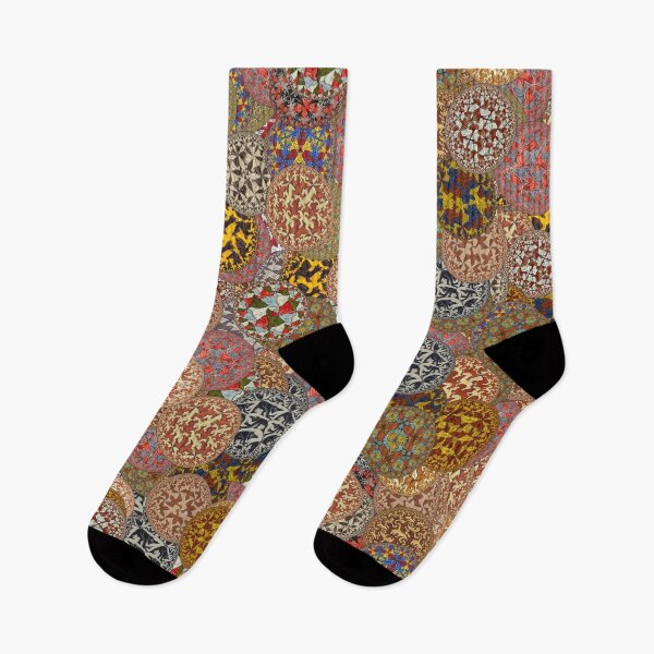 Item preview, M.C. Escher designed and sold by Montage-Madness.