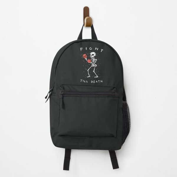 Item preview, Fight till Death designed and sold by martso.