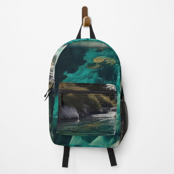 Item preview, Clear River designed and sold by DigitizedArt.