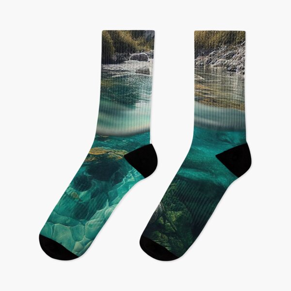 Item preview, Clear River designed and sold by DigitizedArt.