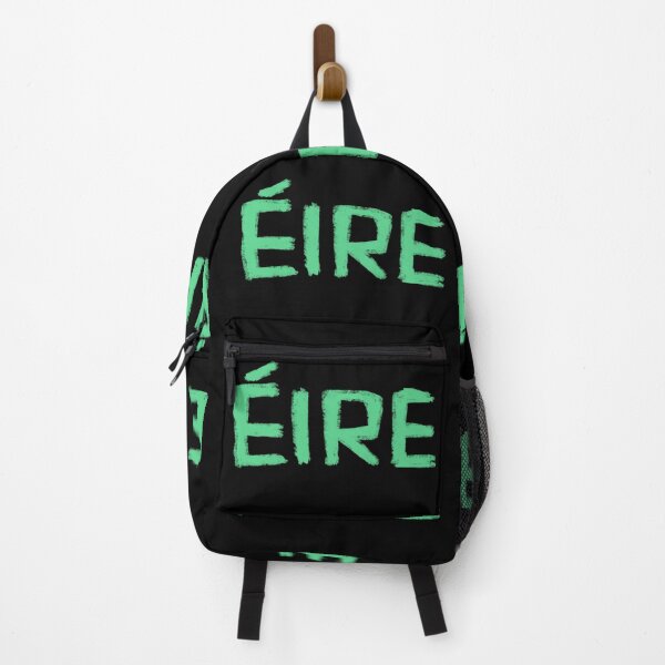 Item preview, Cool Irish: Éire, Irish for Ireland designed and sold by badlydrawnbabe.