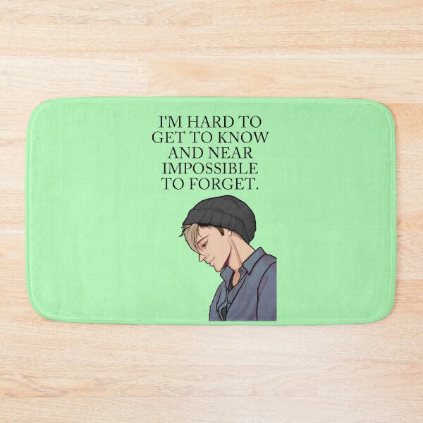 Item preview, Impossible to Forget. designed and sold by artmovementspgh.