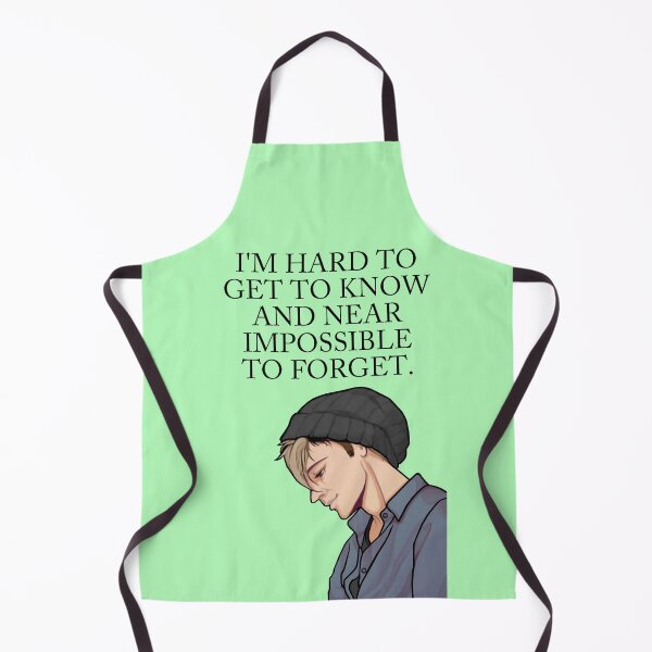 Item preview, Impossible to Forget. designed and sold by artmovementspgh.