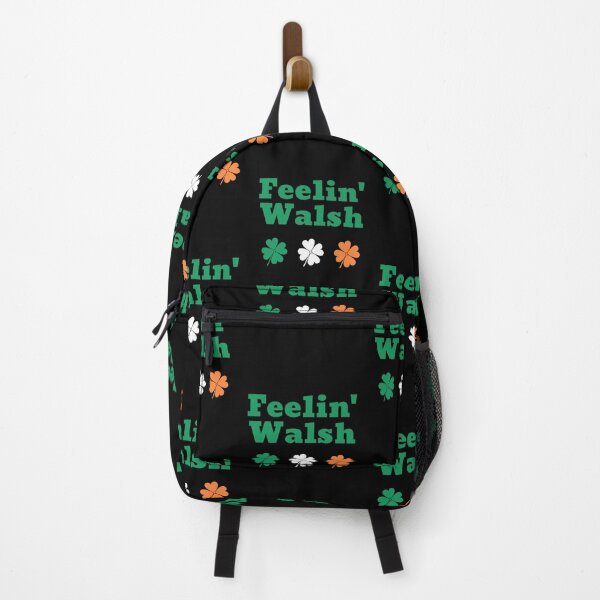 Item preview, Feelin' Walsh designed and sold by teewearstyle.