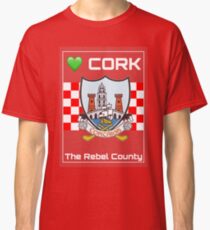 Cork Classic T-Shirt