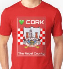 Cork Unisex T-Shirt