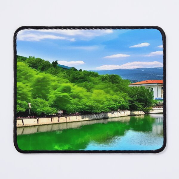 Item preview, Banja Luka Ai art designed and sold by Mirex88.