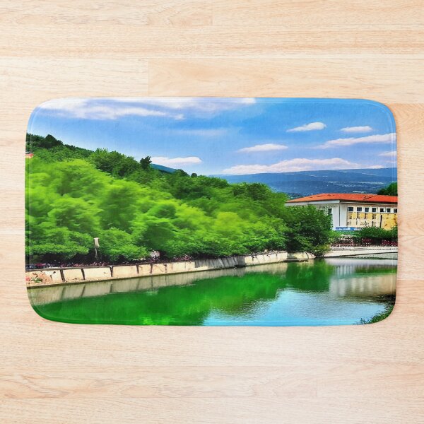 Item preview, Banja Luka Ai art designed and sold by Mirex88.