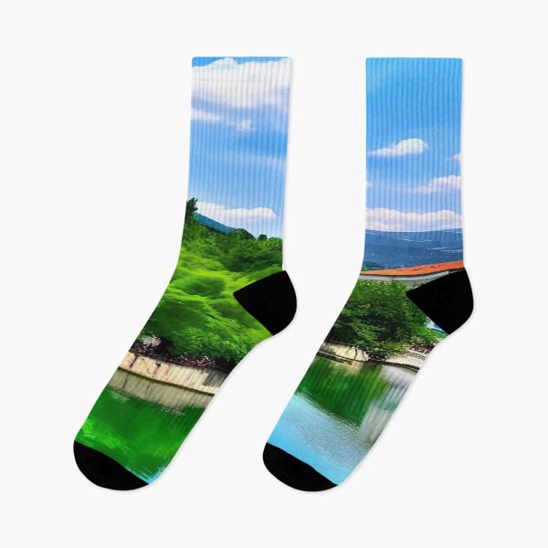 Item preview, Banja Luka Ai art designed and sold by Mirex88.