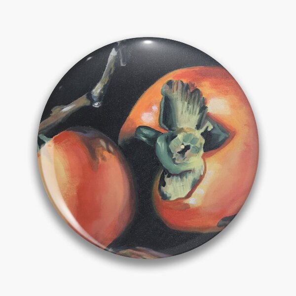 Item preview, Persimmons designed and sold by H2oColorgirl.