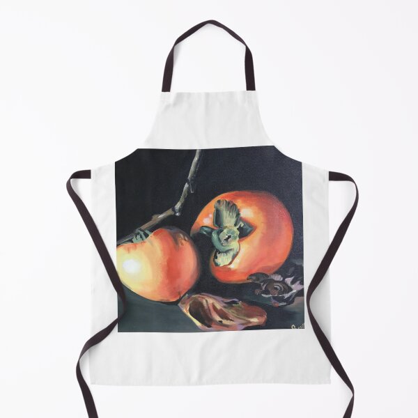 Item preview, Persimmons designed and sold by H2oColorgirl.