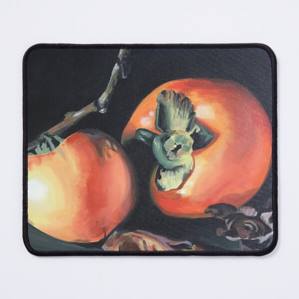 Item preview, Persimmons designed and sold by H2oColorgirl.
