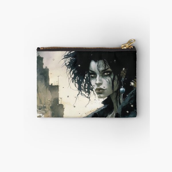 Item preview, The Endless Embrace: Illustrating Death from The Sandman designed and sold by Blackholehabibi.