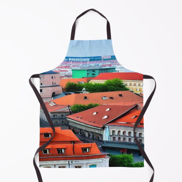 Item preview, Novi Sad ai art designed and sold by Mirex88.