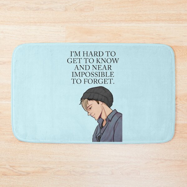 Item preview, Impossible to Forget. designed and sold by artmovementspgh.