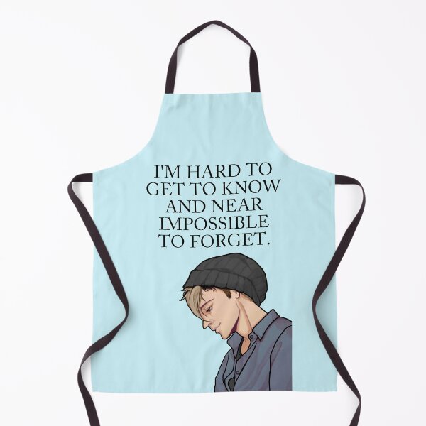 Item preview, Impossible to Forget. designed and sold by artmovementspgh.