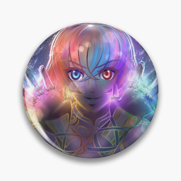 Item preview, Emblems, Engage! Alear Fire Emblem - @azureart01/@_azureart_ designed and sold by azureart01.