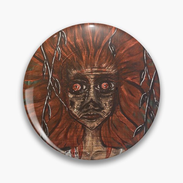 Item preview, Redeye Willow Man designed and sold by NightmareMania.