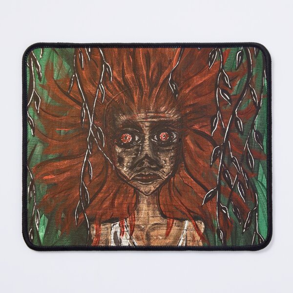 Item preview, Redeye Willow Man designed and sold by NightmareMania.