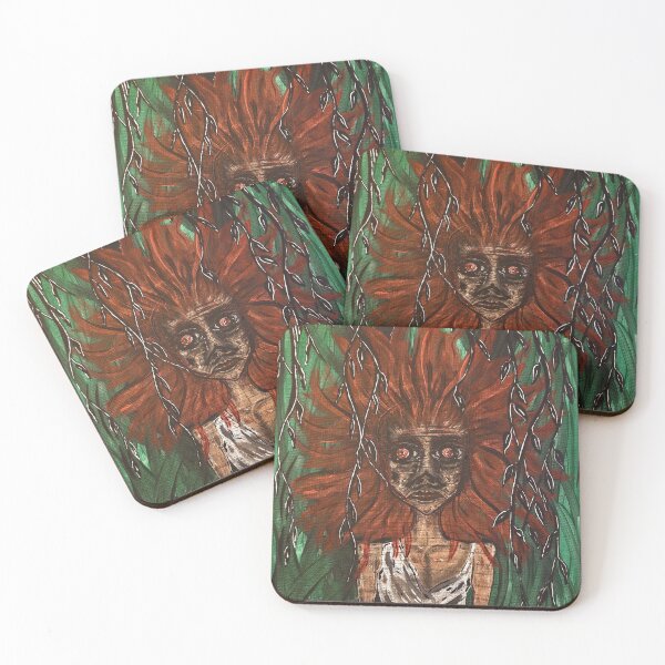 Item preview, Redeye Willow Man designed and sold by NightmareMania.