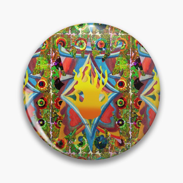 Item preview, Pop abstract designed and sold by Diego Manuel Rodriguez.