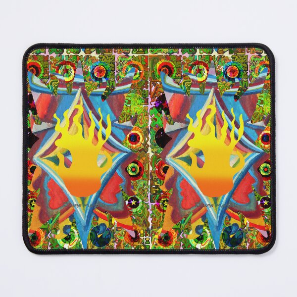 Item preview, Pop abstract designed and sold by Diego Manuel Rodriguez.