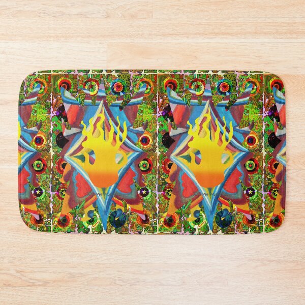 Item preview, Pop abstract designed and sold by Diego Manuel Rodriguez.