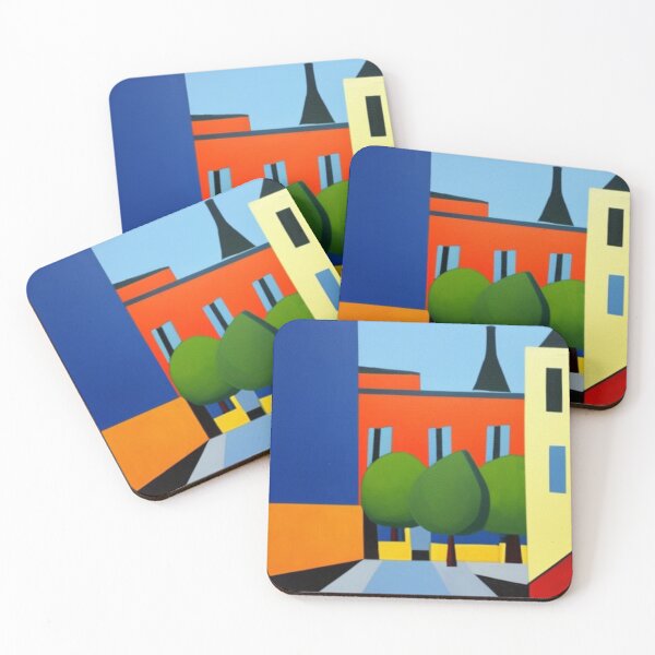 Item preview, A Memorable Visit to Paris: An Artistic Depiction designed and sold by wwlmerch.