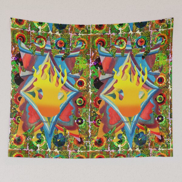 Item preview, Pop abstract designed and sold by Diego Manuel Rodriguez.
