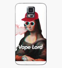 MONA LISA HYPEBEAST Case/Skin for Samsung Galaxy