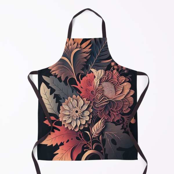 Item preview, Floral Art Design designed and sold by Juliascutecornr.