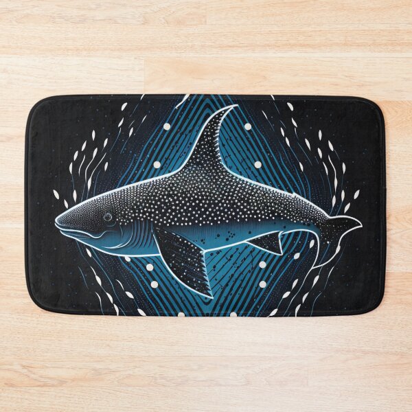 Item preview, Man eater  designed and sold by Jada-Art-Shop.