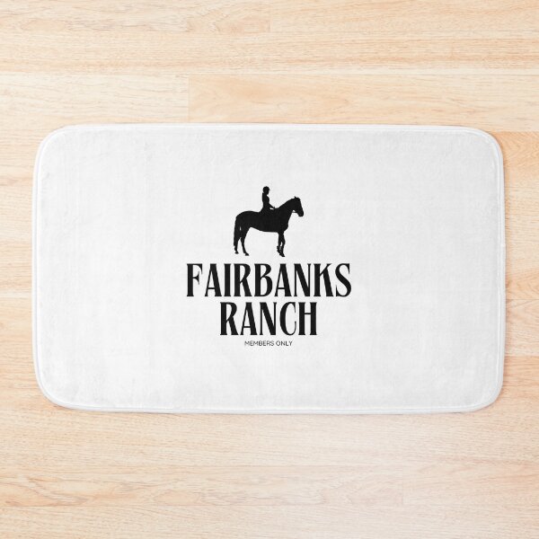 Item preview, Fairbanks Ranch San Diego  designed and sold by S0CalStudios.