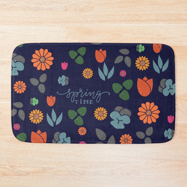 Item preview, Bloom season  designed and sold by Dreamsincolor.