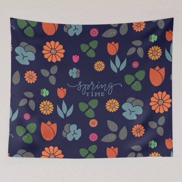 Item preview, Bloom season  designed and sold by Dreamsincolor.